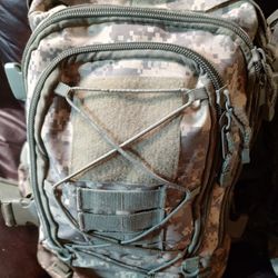 ACU Camo Pack