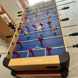 Mini Pool Tables Múltiple Games 