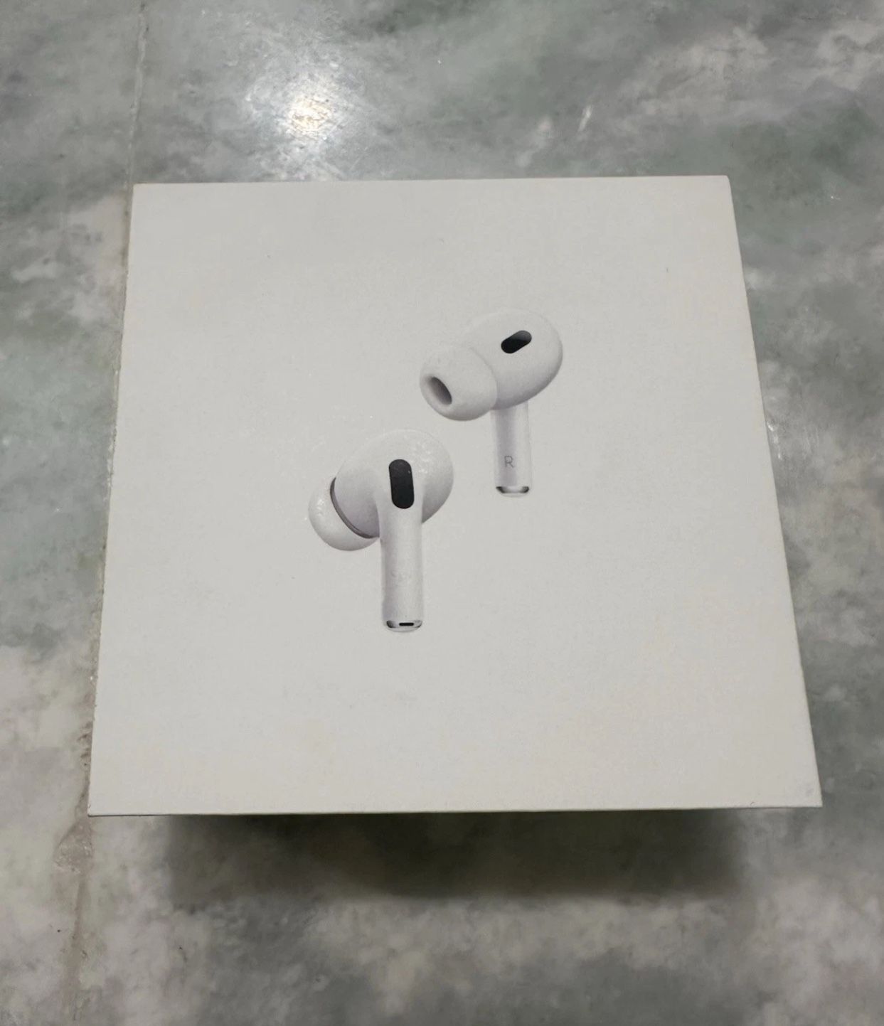 Apple AirPods Pro 2 Wireless Earbuds W/ MagSafe Charging Case USB-C BRAND NEW 