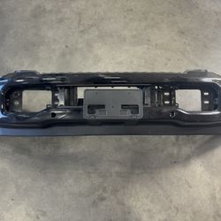 Ford F250 Bumper