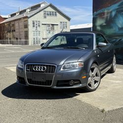 2007 Audi A4