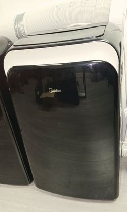 MIDEA 13500 btu AC . OBO...