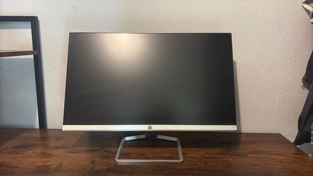 Hp monitor 21 inch