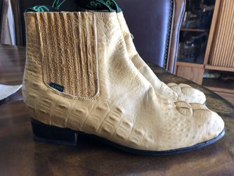 La Barca Botas/Botines/Boots (Nuevas-New)
