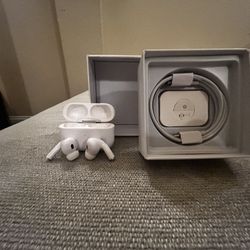 airPods Pro 2nd generation 