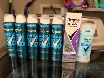 Brand new degree bundle all for ($30)(Cash only)(price is firm)