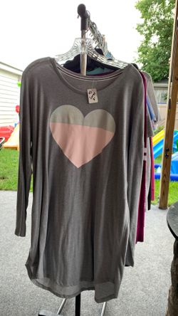 Victoria secret pink large