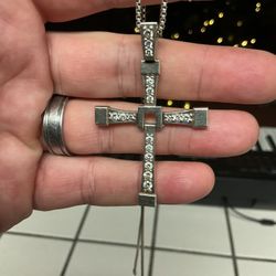 Custom Fast And Furious Dominic Terretto Necklace