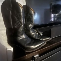 Justin, Women’s Cowboy Boots  
