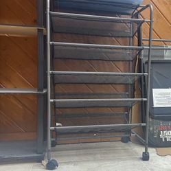 Shoe Rack