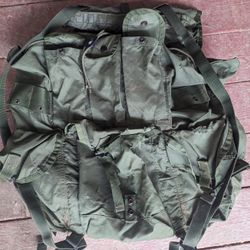 Large Alice Pack 
