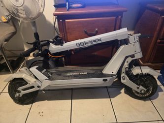 Gotrax gx2