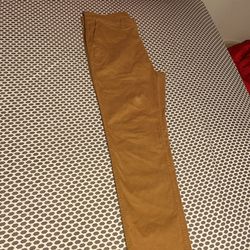 Men Pants Size 36