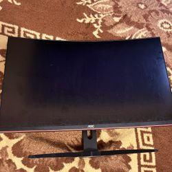 Noc Gaming Monitor