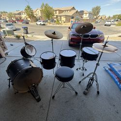 Drum Set