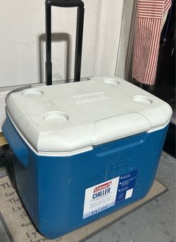 BRAND NEW 60 Qt COOLER