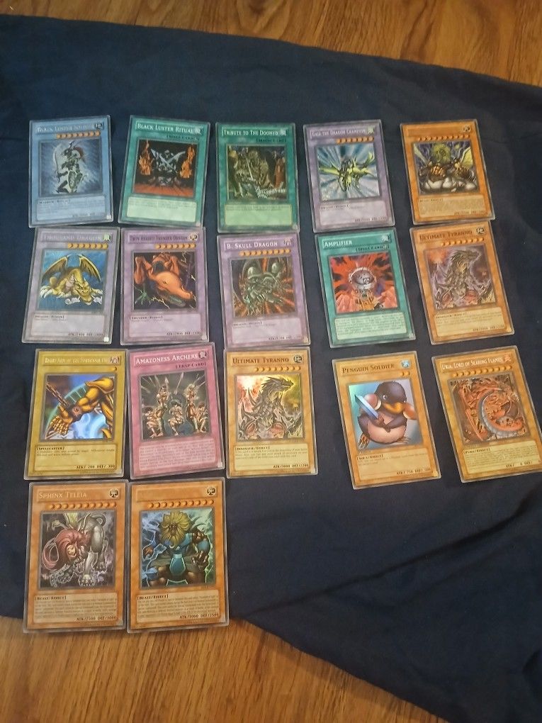 yugioh speed duel scars of battle card list Mobius the Mega Monarch LVAL Secret Rare - 1st ed