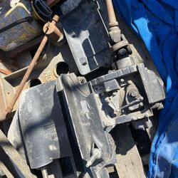 ❗️King Cobra OMC OutDrive Stern Drive