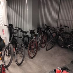 Specialized Bikes ! Top Knotch Only 