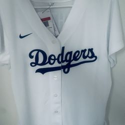 Dodger Jersey 