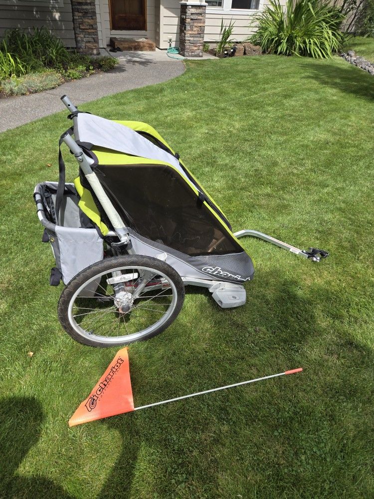 Thule CHARIOT