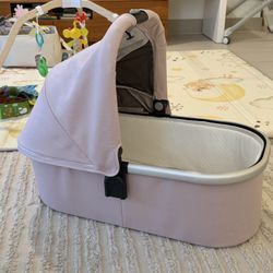 Uppababy bassinet Stroller Vista Cruz