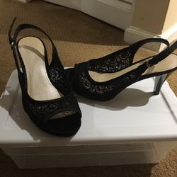 Nine West Brand Heels