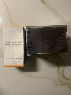 Bio-performance Advanced Super Revitalizing 75ml Cream + Drunk, Elephant, Ladies Bouncy brightfacial 1.69 Skin Care 50 Ml
