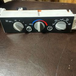 OBS AC Controller 