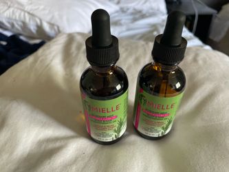 2 Mieller Rosemery oil 2oz