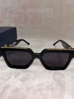 LV Millionaire Sunglasses