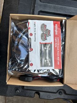 LED Strip Lights For Truck