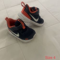 Baby Nike Shoes