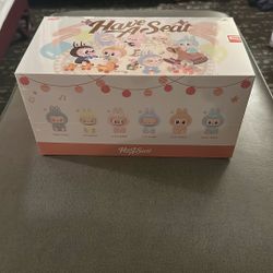 Have A Seat Labubu( Full Case)