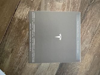 2023 Tesla Model Y Deep Blue Metallic Touch Up Paint