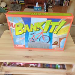 Simply Fun BankIt! 