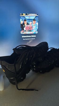 Nike vapor max