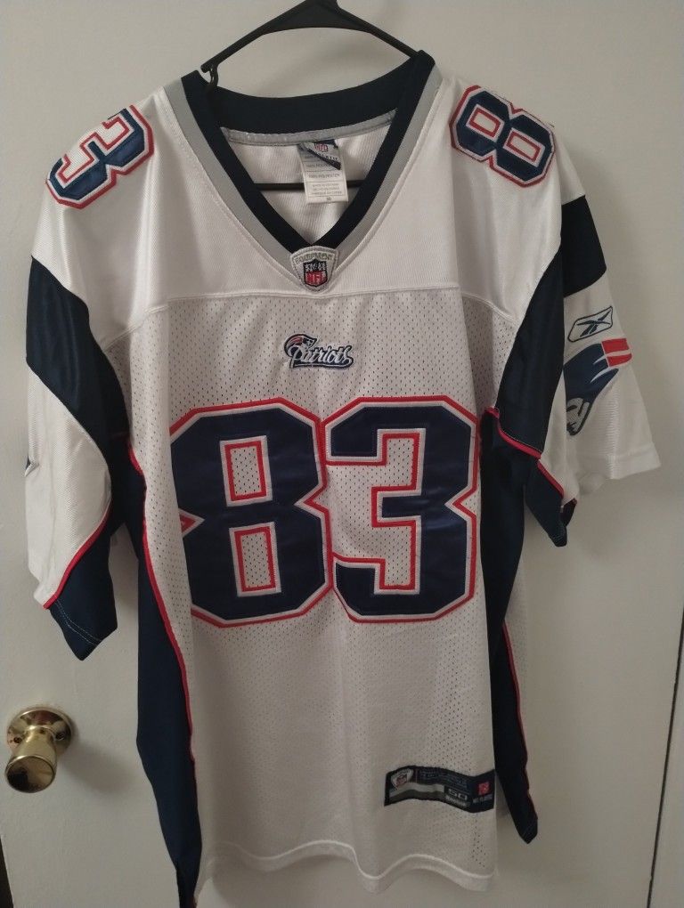 New England Patriots.