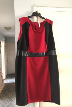 Plus size Dress 24