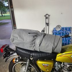 Pickup Truck  Regular Cab Long Bed Cover