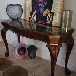 Console Table