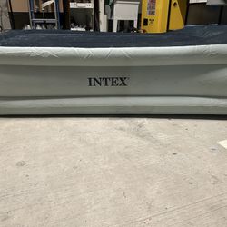Intex Air Mattress 