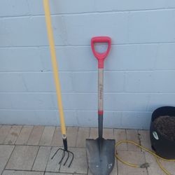 Garden Tools 