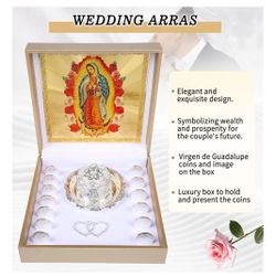 Arras Para Boda Catolica