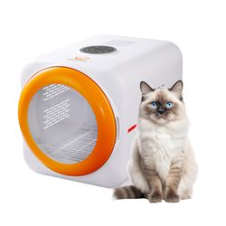 PawGalaxy Pet Dryer Box