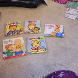 Kids Books