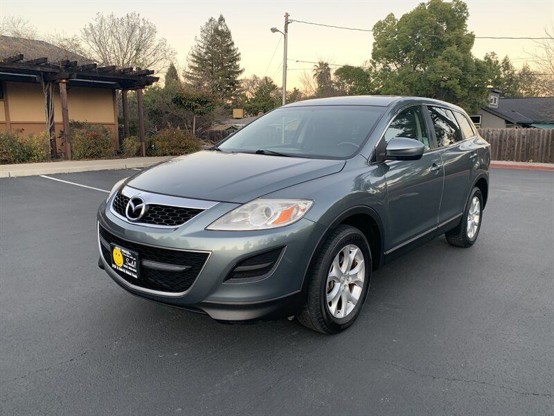 2011 Mazda CX-9