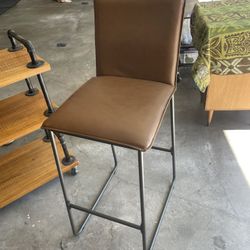 Bar Stools Set Of 3