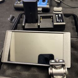 Portkeys PT6 Video Camera Monitor 