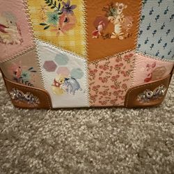 Winnie The Pooh Crossbody Danielle Nicole 